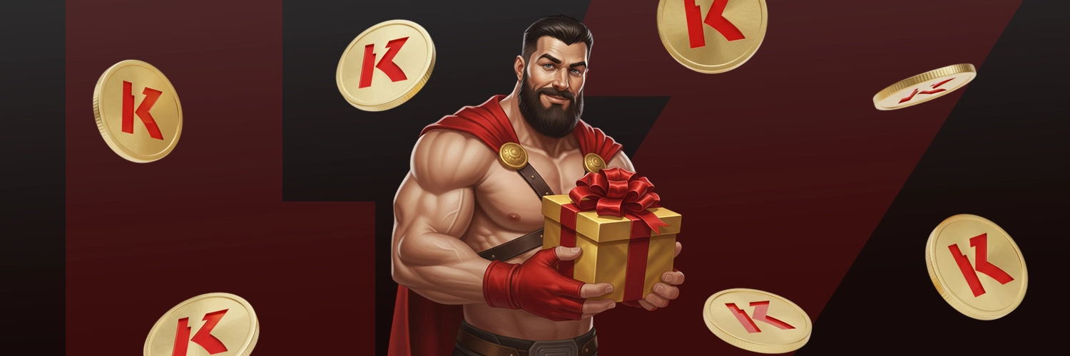 Kairosbet Bonus