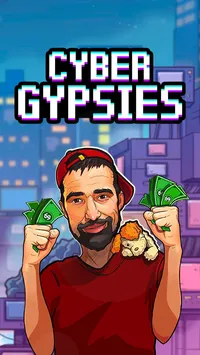 Cyber Gypsies
